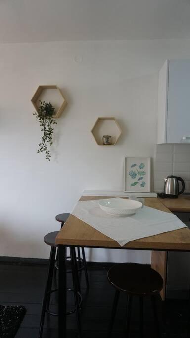 Cosy Apartment In The Heart Of Skopje Extérieur photo